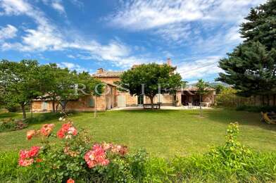 Maison 13 pièces 890000 €