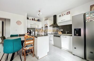 vente appartement 229 000 € à proximité de Morsang-sur-Orge (91390)