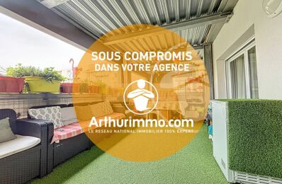 vente appartement 229 000 € à proximité de Lognes (77185)