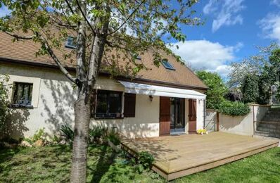 vente maison 454 000 € à proximité de Noisy-sur-École (77123)
