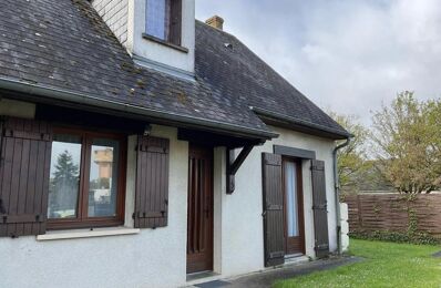 vente maison 214 000 € à proximité de Saint-Avertin (37550)