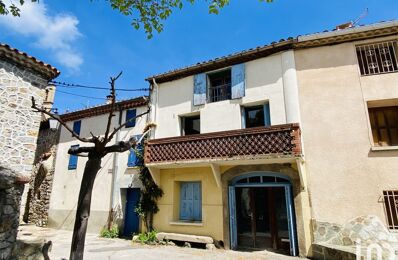 vente maison 69 000 € à proximité de Ille-sur-Têt (66130)
