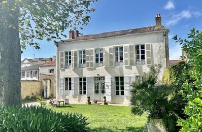 vente maison 780 000 € à proximité de Auchay-sur-Vendée (85200)
