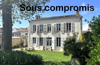 vente maison 780 000 € à proximité de Le Langon (85370)