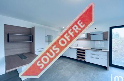 vente maison 346 000 € à proximité de Riom (63200)