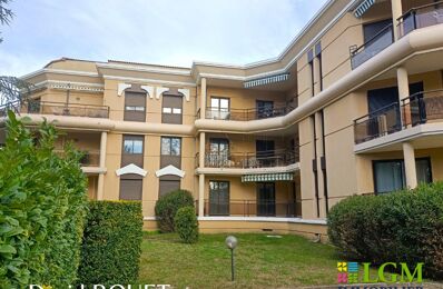 vente appartement 225 000 € à proximité de Saint-Fortunat-sur-Eyrieux (07360)