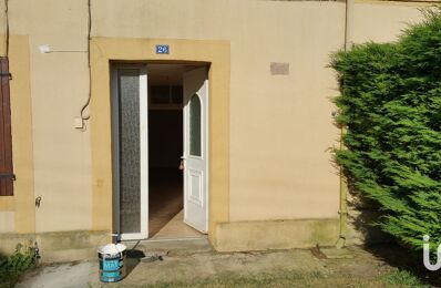 vente appartement 34 900 € à proximité de Saint-Aubin-de-Courteraie (61560)