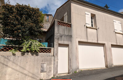 vente maison 90 000 € à proximité de Mortagne-sur-Sèvre (85290)
