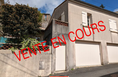 vente maison 90 000 € à proximité de Mauléon (79700)