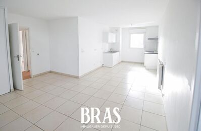 vente appartement 218 360 € à proximité de Grandchamp-des-Fontaines (44119)