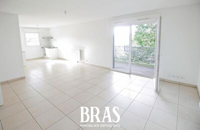 vente appartement 218 360 € à proximité de Les Sorinières (44840)