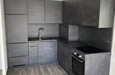 location appartement 790 € CC /mois à proximité de Faverges-Seythenex (74210)