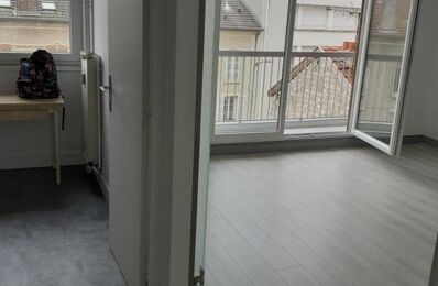 location appartement 725 € CC /mois à proximité de Witry-Lès-Reims (51420)