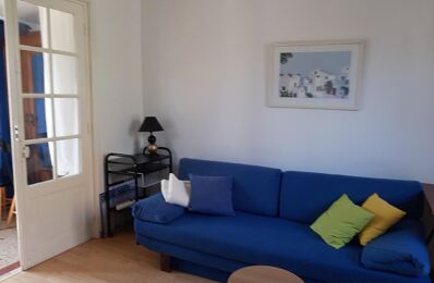 location appartement 610 € CC /mois à proximité de Saclay (91400)