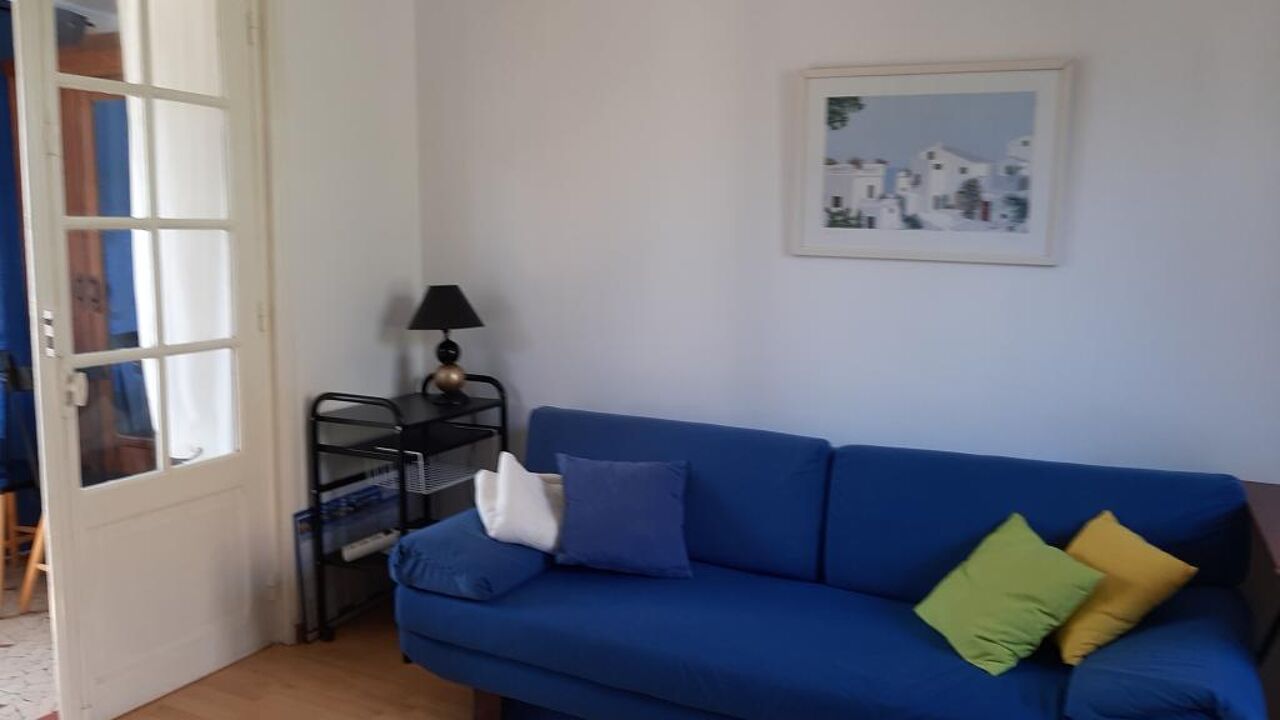 appartement 1 pièces 25 m2 à louer à Bures-sur-Yvette (91440)