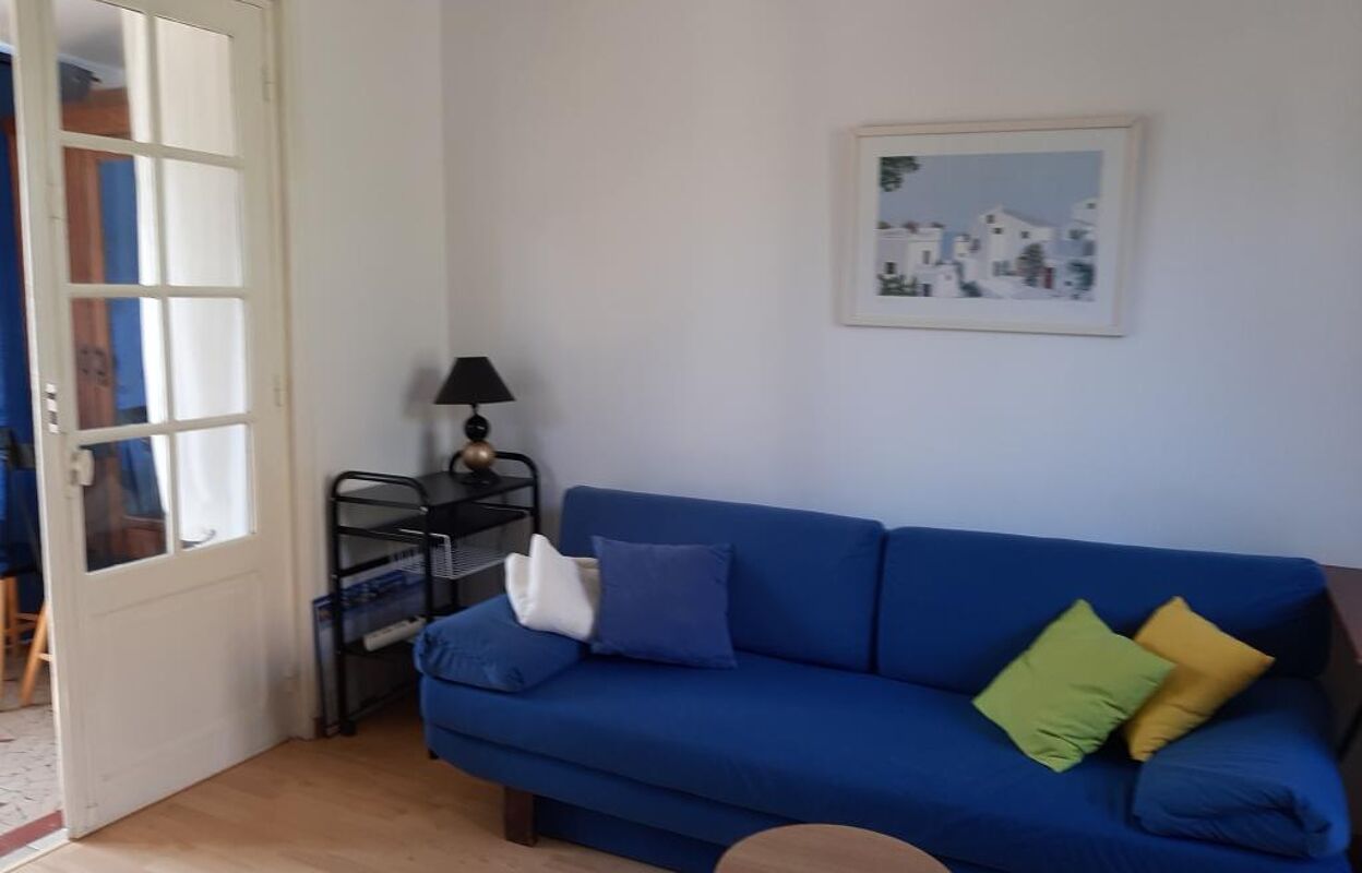 appartement 1 pièces 25 m2 à louer à Bures-sur-Yvette (91440)