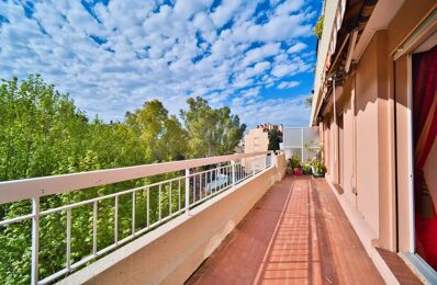 vente appartement 650 000 € à proximité de Roquebrune-Cap-Martin (06190)