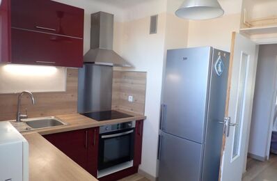 location appartement 800 € CC /mois à proximité de Saint-Gély-du-Fesc (34980)