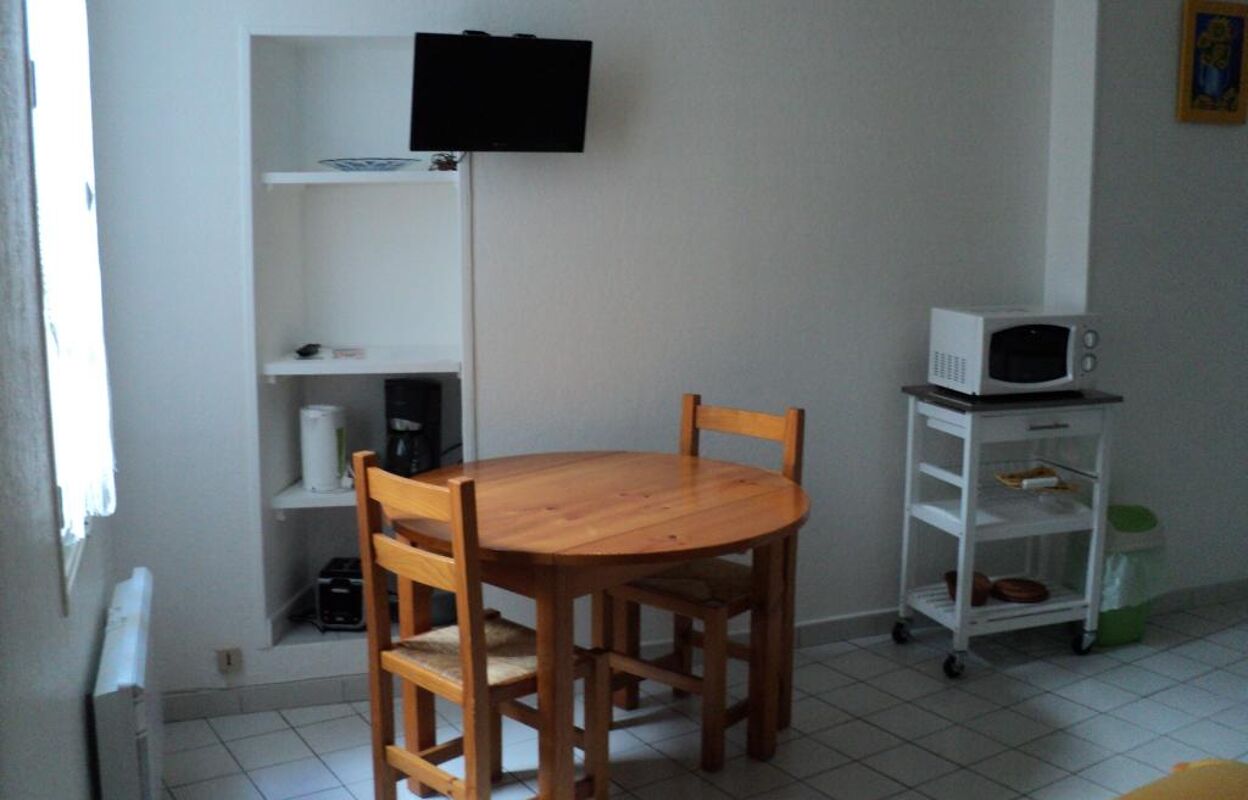 appartement 1 pièces 18 m2 à louer à Arles (13200)