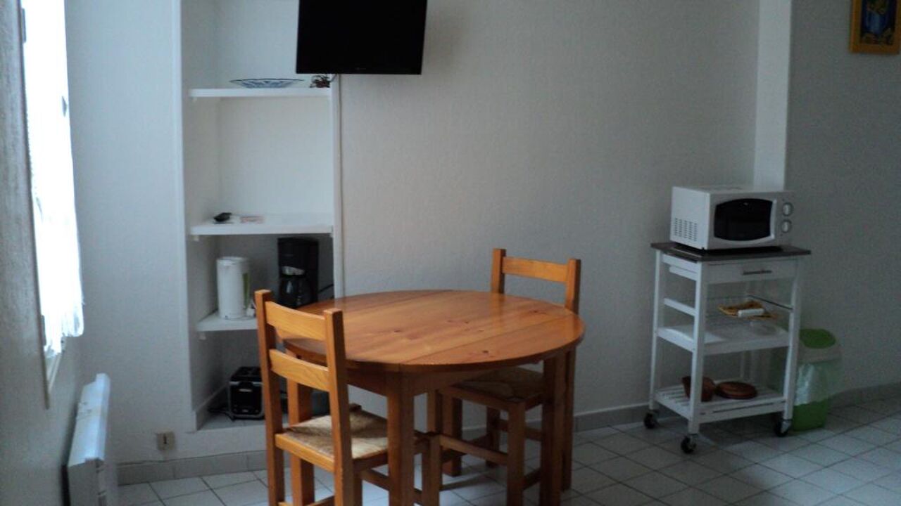 appartement 1 pièces 18 m2 à louer à Arles (13200)