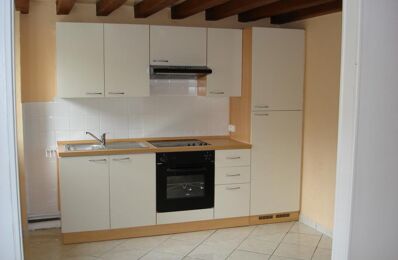location appartement 620 € CC /mois à proximité de Beauvais (60000)