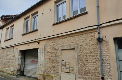 location appartement 640 € CC /mois à proximité de Fontenay-le-Comte (85200)