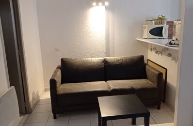 location appartement 470 € CC /mois à proximité de Entraigues-sur-la-Sorgue (84320)