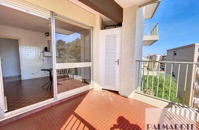 vente appartement 114 500 € à proximité de Le Barcarès (66420)