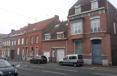 location appartement 775 € CC /mois à proximité de Roubaix (59100)