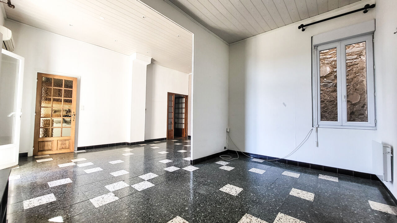 appartement 4 pièces 93 m2 à vendre à Nîmes (30000)