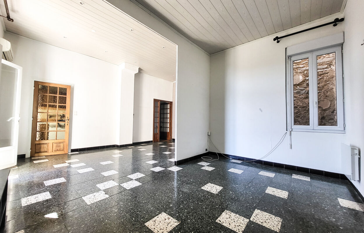 appartement 4 pièces 93 m2 à vendre à Nîmes (30000)