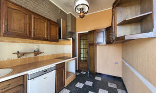 Appartement 4 Pièces 93 m² à vendre à Nîmes (30000)