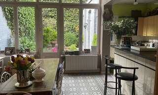 Maison 8 Pièces 254 m² à vendre à Valenciennes (59300)