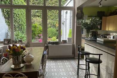 Maison 8 pièces 390000 €