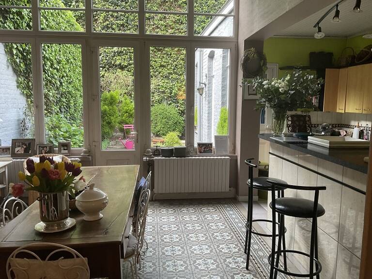 Maison 8 pièces, VALENCIENNES — photo 1