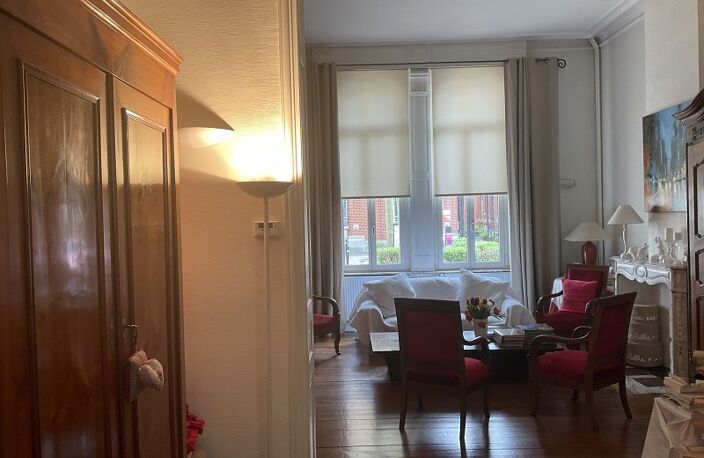 Maison 8 pièces, VALENCIENNES — photo 3