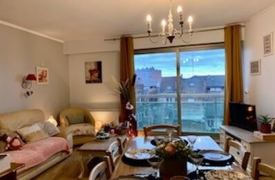 appartement 3 pièces 60 m2 à vendre à Valenciennes (59300)