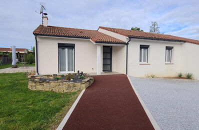 vente maison 238 000 € à proximité de Estadens (31160)