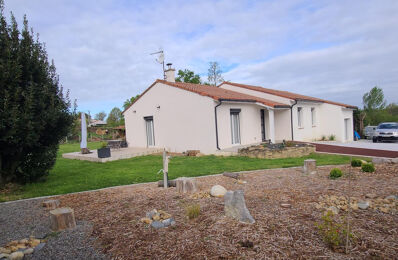 vente maison 229 000 € à proximité de Pointis-Inard (31800)