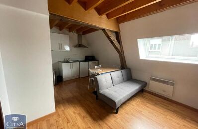 location appartement 430 € CC /mois à proximité de Villers-Guislain (59297)