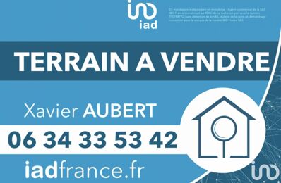 vente terrain 190 000 € à proximité de Le Perrier (85300)
