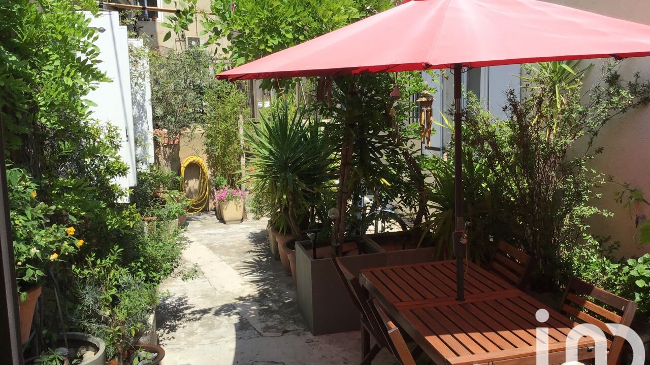 maison 3 pièces 81 m2 à vendre à Nîmes (30900)