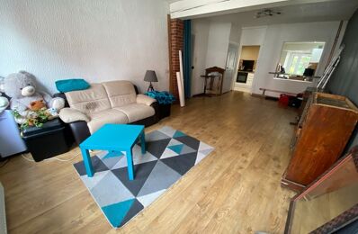 maison 4 pièces 100 m2 à vendre à Lille (59000)