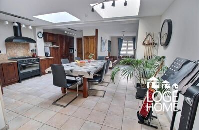 vente maison 155 000 € à proximité de Tilloy-Lez-Marchiennes (59870)