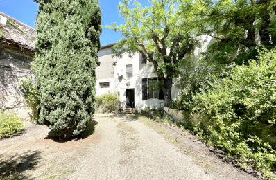 vente maison 299 000 € à proximité de Nages-Et-Solorgues (30114)
