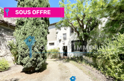 vente maison 248 000 € à proximité de Clarensac (30870)