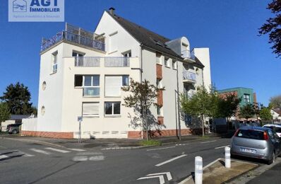 location appartement 452 € CC /mois à proximité de Auneuil (60390)