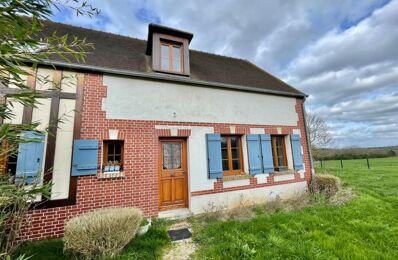 vente maison 249 000 € à proximité de Saint-Aubin-en-Bray (60650)