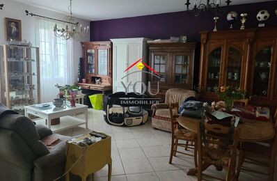 vente maison 232 650 € à proximité de Saint-Pierre-Es-Champs (60850)