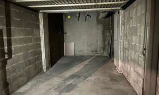 Garage  9 m² à louer à Lyon 3 (69003)